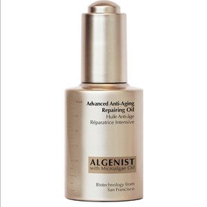 Algeist Advanced Anti-Aging Repairing Oil $82